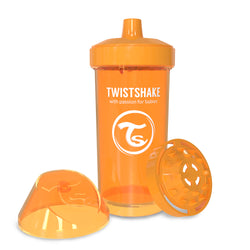 Twistshake Kid Cup 360 ml Orange 12m+
