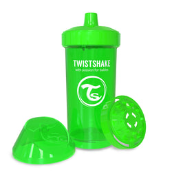 Twistshake Kid Cup 360 ml Green 12m+