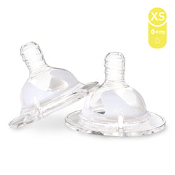 Twistshake flaskesutter anti-colic X-small 0m+